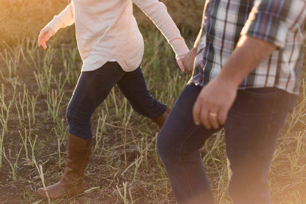 Daten als je kinderen hebt: zo combineer je ouderschap en liefde 2 Wensenlijstje - checklist