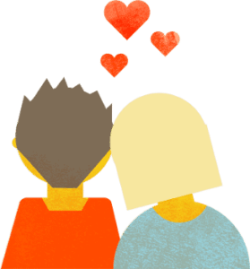 Succesverhaal - PS koppel