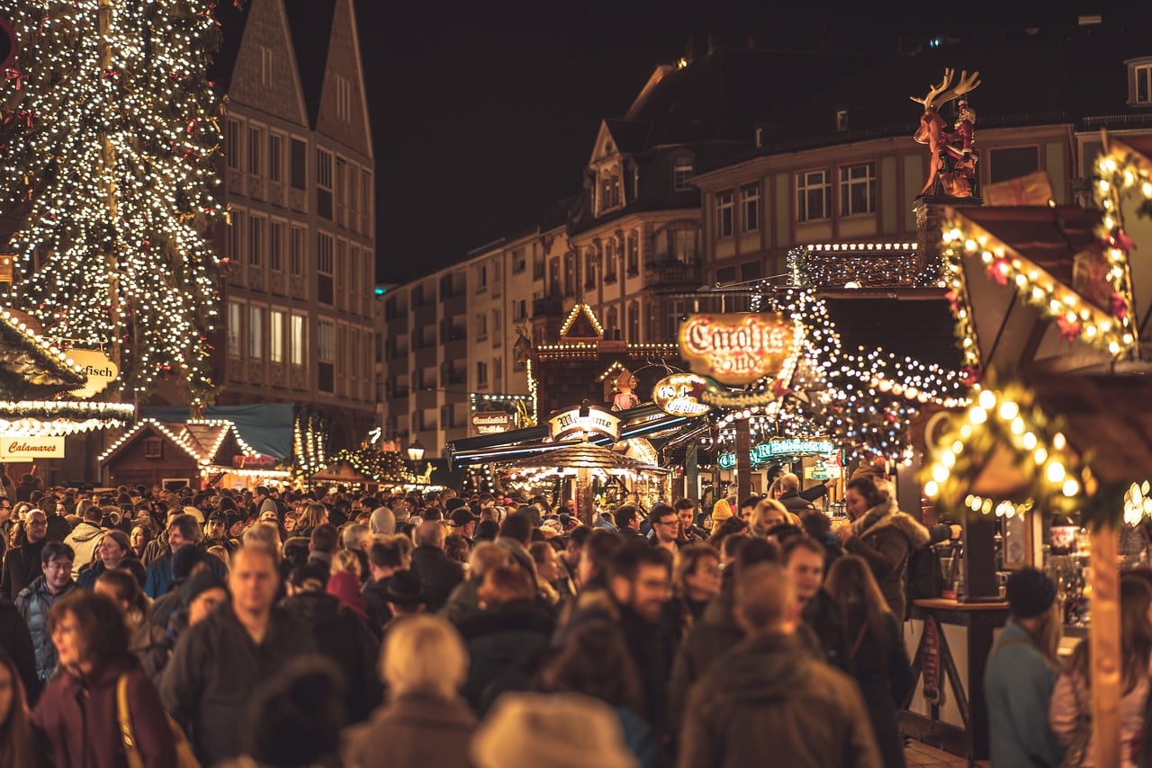 Tien wonderlijke winterdates 4 Wensenlijstje - checklist