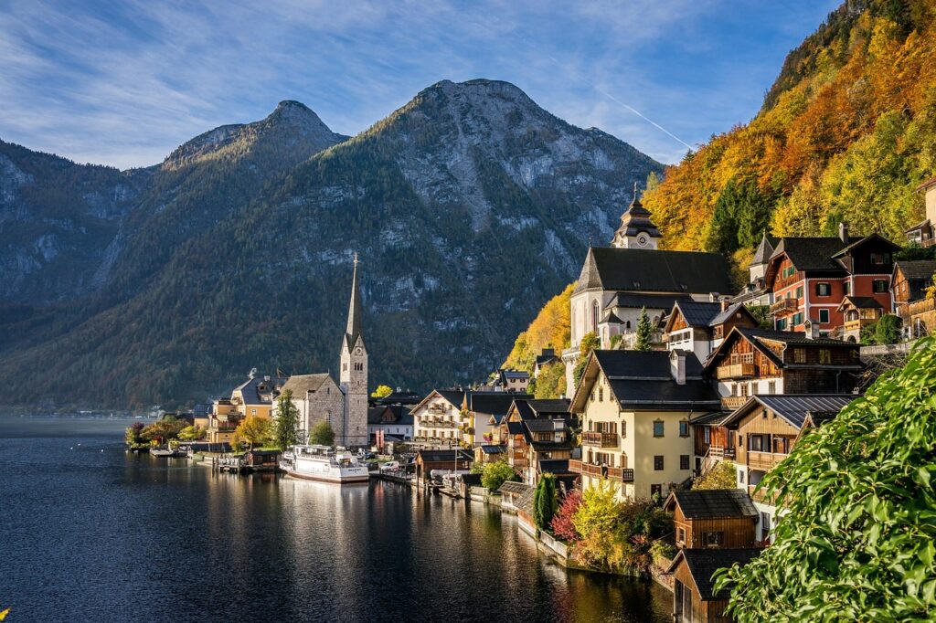 hallstatt 8357170 1280