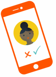 Succesverhaal Jenny & Jan - mobiel swipe datingsite