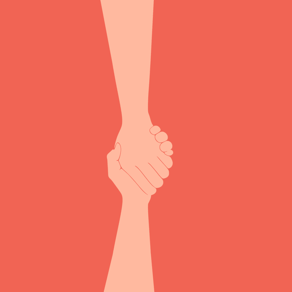 Wat is een lat relatie?