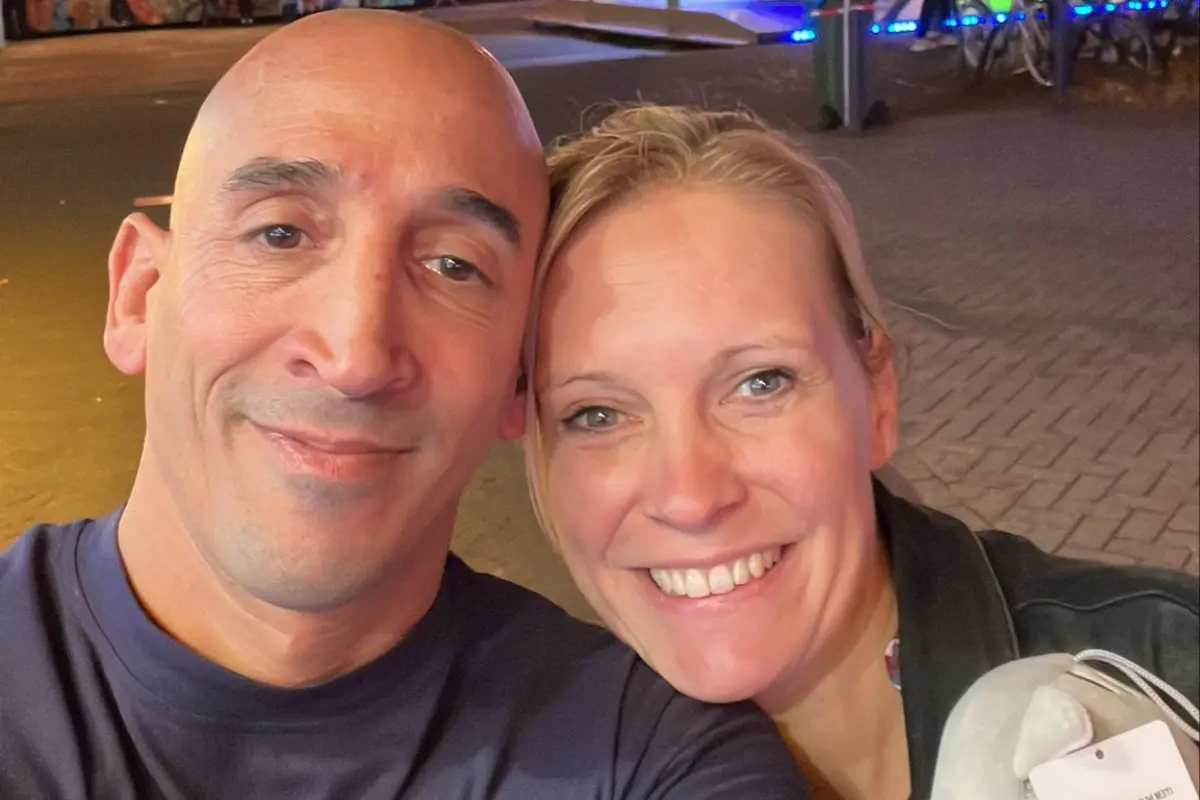 Succesverhaal ervaring PartnerSelect - Marieke & Regev