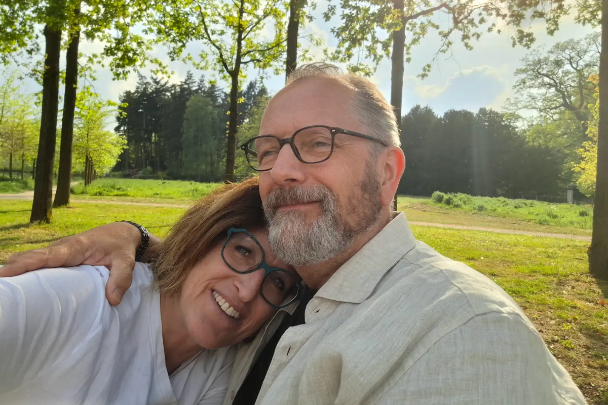 Succesverhaal Harry & Esther