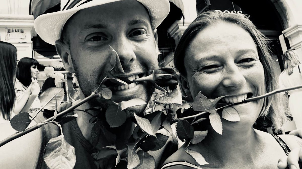 Eveline&Martijn1 Eveline&Martijn