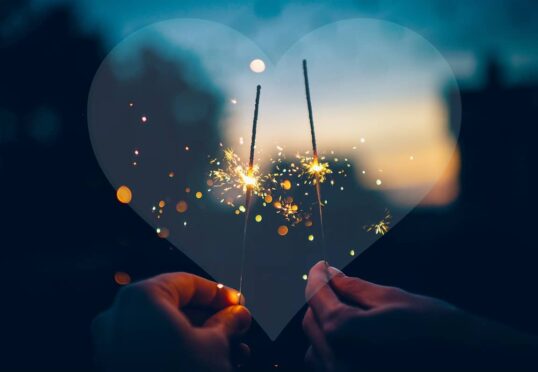 vuurwerk