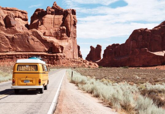 Roadtrip