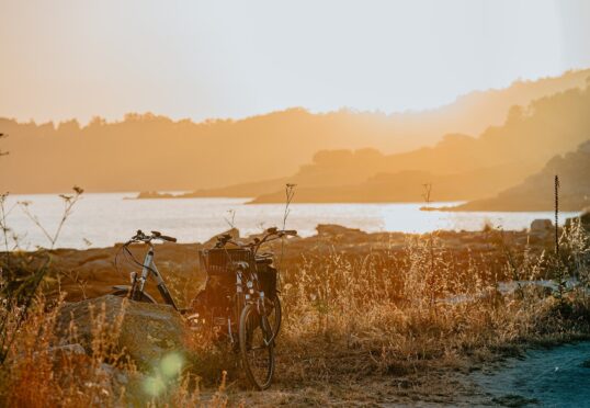 Fietsen