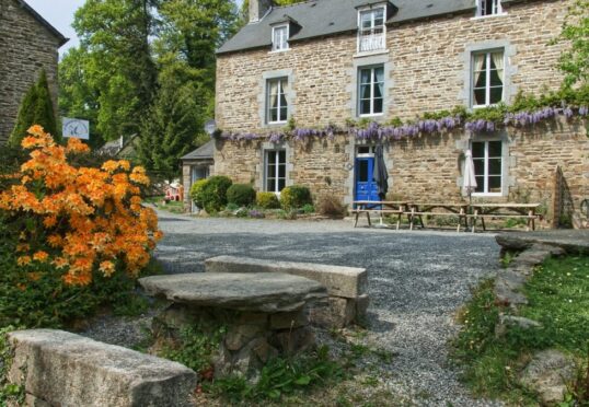 B&B Vol Liefde - huis